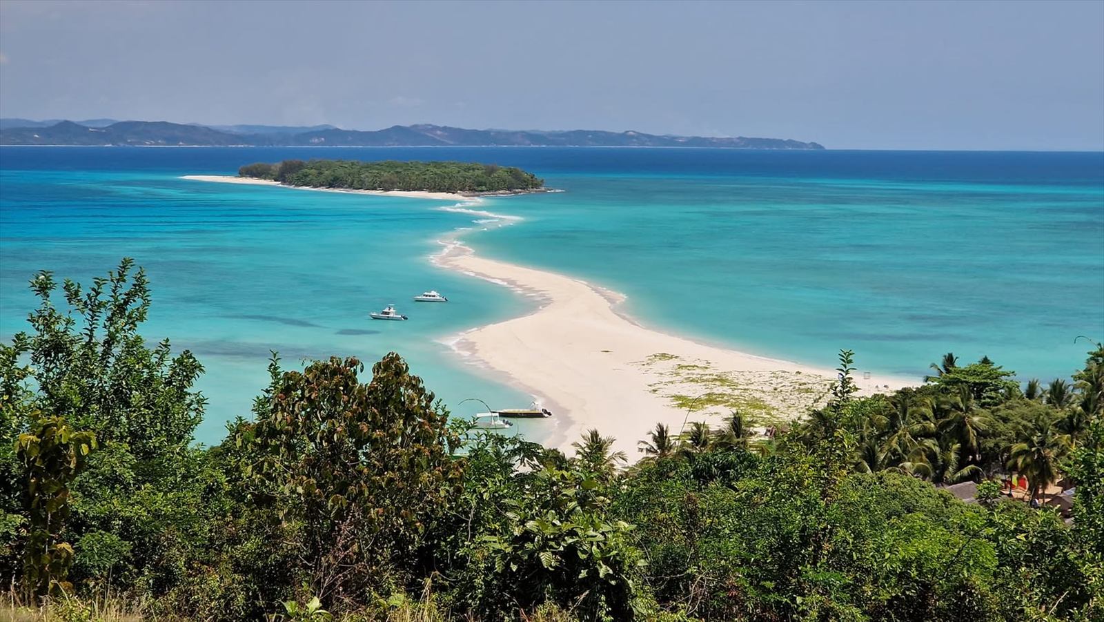 Madagaskar