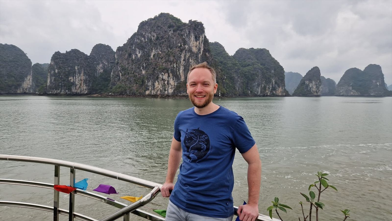 Titulní fotografie ke článku Vietnam, Kambodža – duben 2024 – den čtvrtý